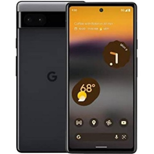 Google Mobile Phone