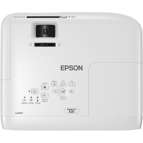 Epson Projector