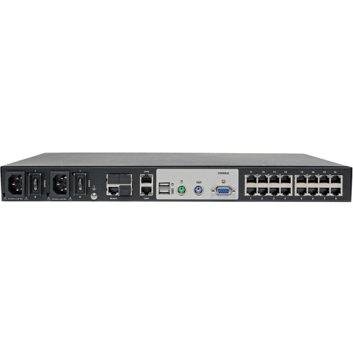 Tripp-Lite Ethernet Switch