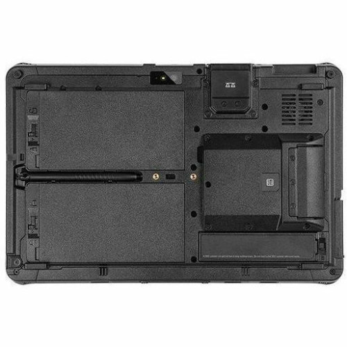 Getac Tablet