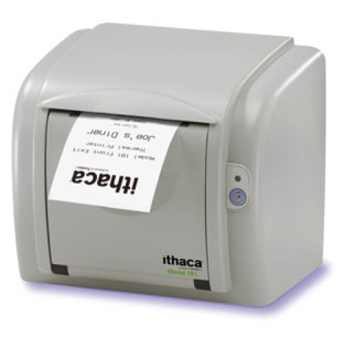 Ithaca 181 Receipt Printer