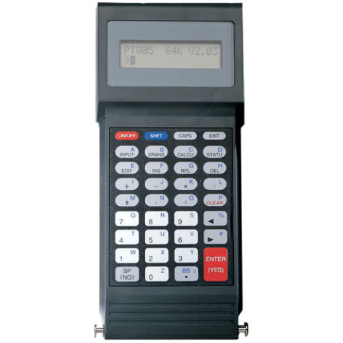 Unitech PT 805 Mobile Computer