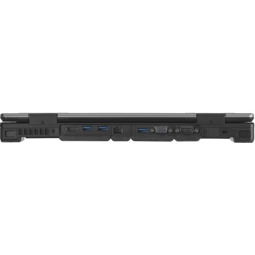 Getac Rugged Laptop