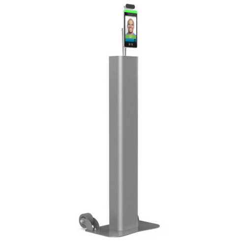 Barcodes Data Terminal