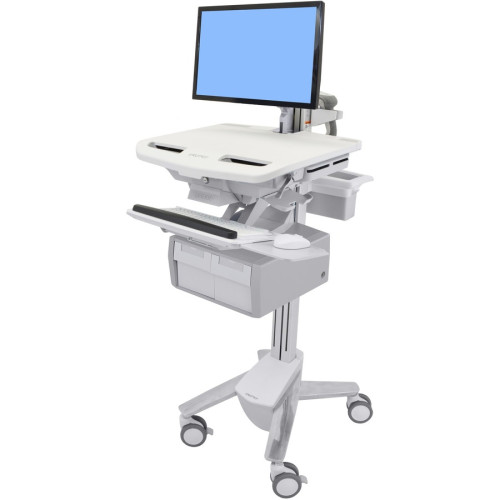 Ergotron Mobile Cart