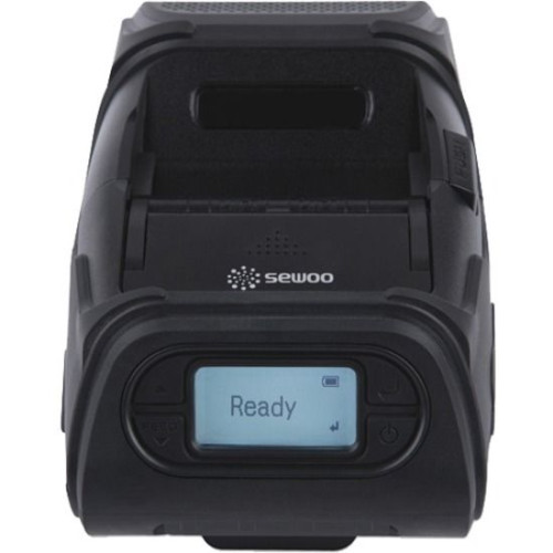 Custom America Barcode Label Printer