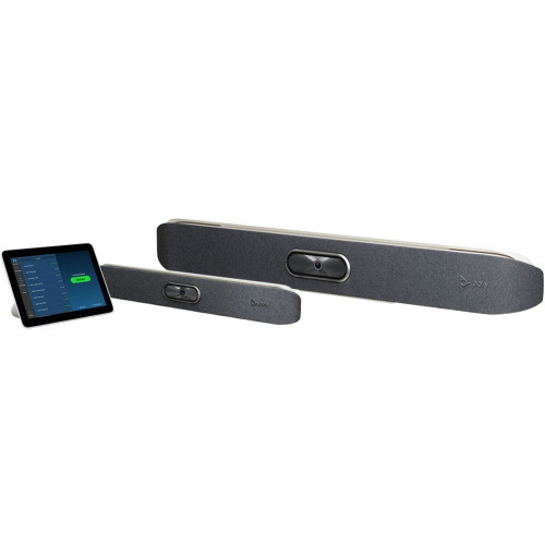 Poly Video Conferencing Equipment