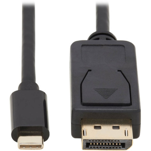Tripp-Lite Cables, Connectors, and Adapters