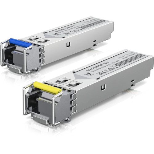Ubiquiti Networks Transceiver Modules