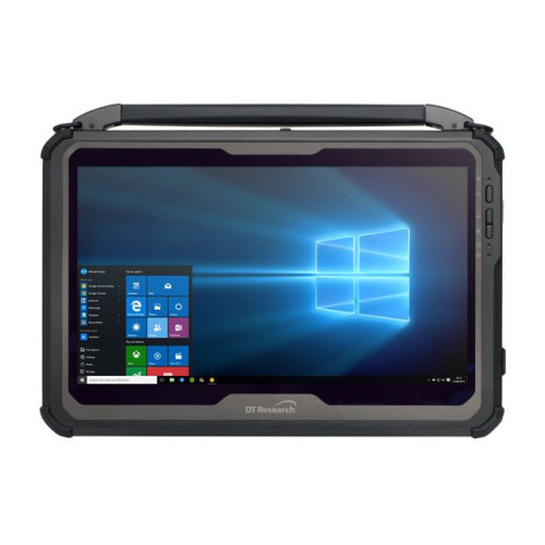 DT Research Tablet