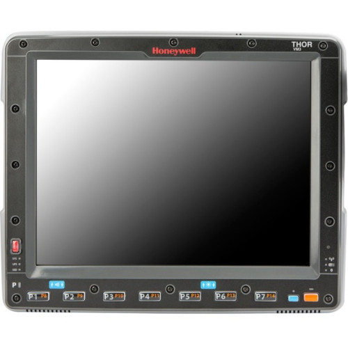 Honeywell Data Terminal