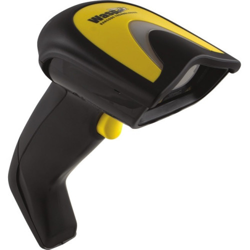 Wasp Barcode Scanner