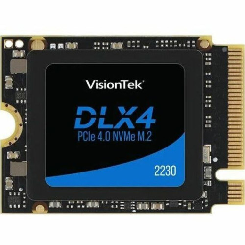 VisionTek Drive