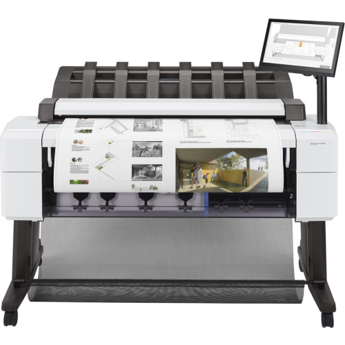 HP Inkjet Printer