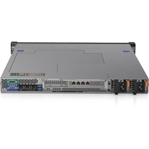 Lenovo Server