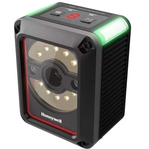 Honeywell Barcode Scanner