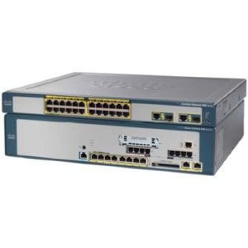Cisco Data Networking