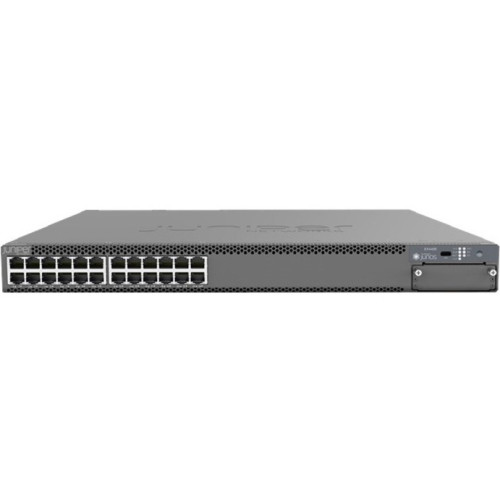 Juniper Networks Ethernet Switch