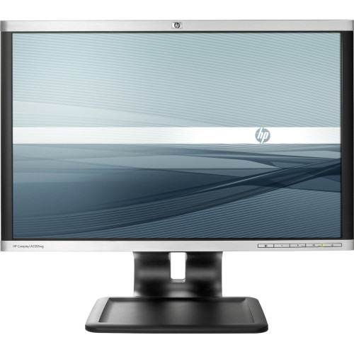 HP LA2205wg Monitor