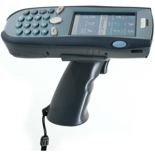 Unitech Mobile Computer