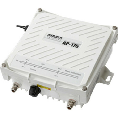 HPE Aruba Wireless Access Points