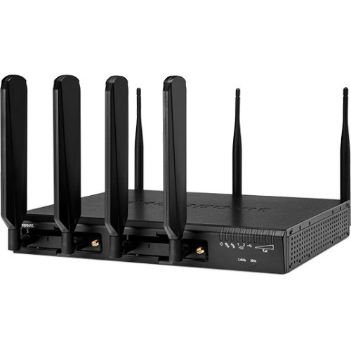 CradlePoint AER3100 Wireless Router
