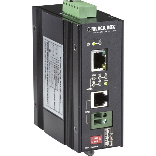 Black Box Accessory
