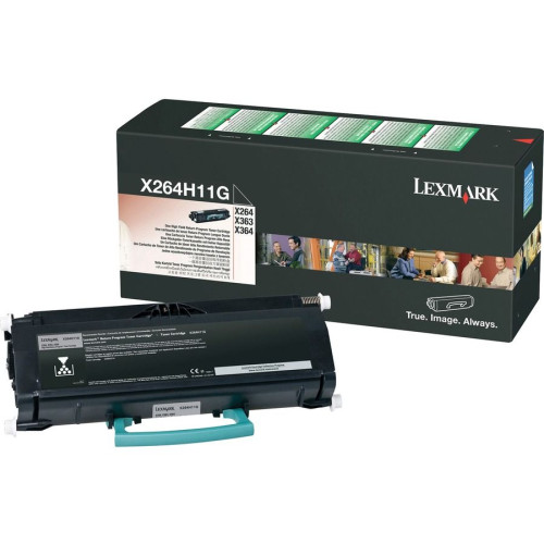 Lexmark Toner
