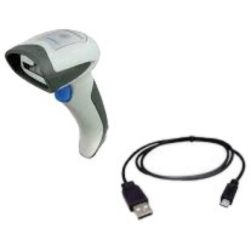 Datalogic Barcode Scanner