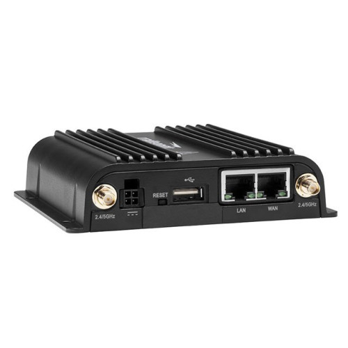 CradlePoint Data Networking