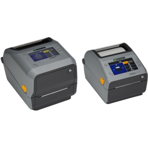 Zebra Barcode Label Printer