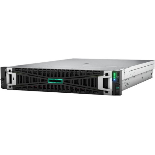HP Server