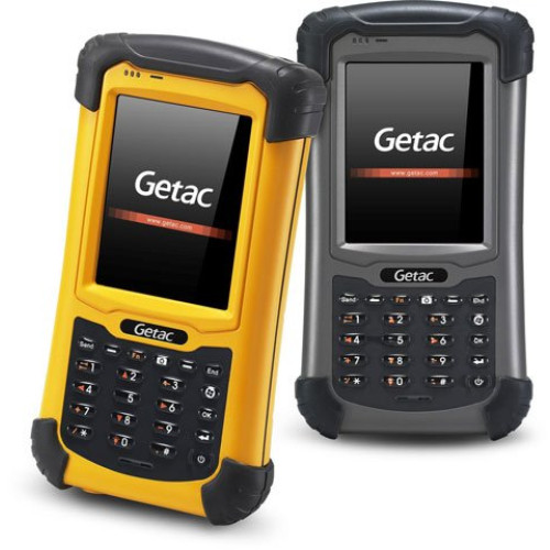 Getac PS236 Mobile Computer