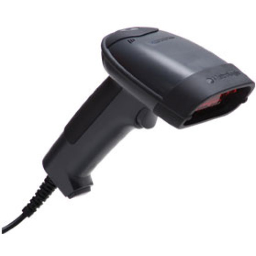 Honeywell MS1690 Focus Barcode Scanner