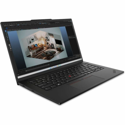 Lenovo Laptop