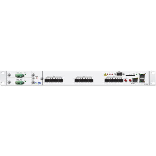 Juniper Networks BTI800 Ethernet Switch