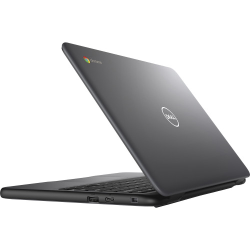 Dell Chromebook