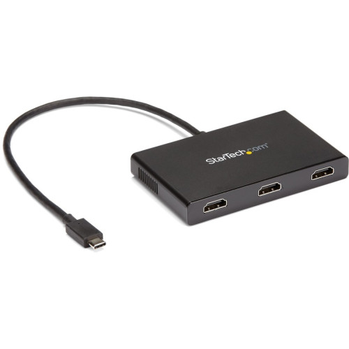 StarTech Cables, Connectors, and Adapters