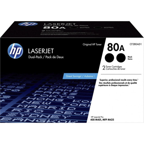 HP Toner