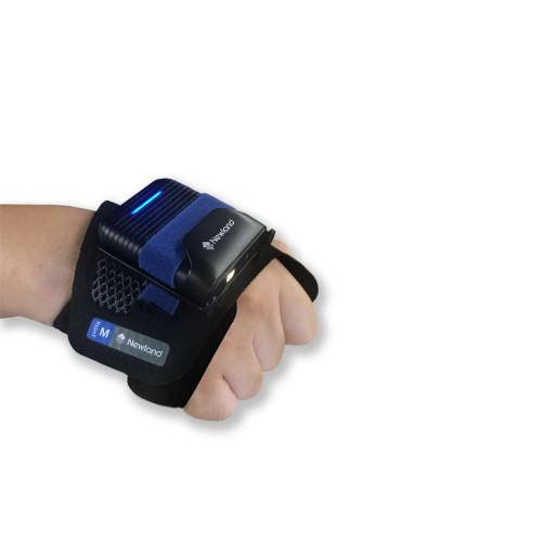 Newland Barcode Scanner