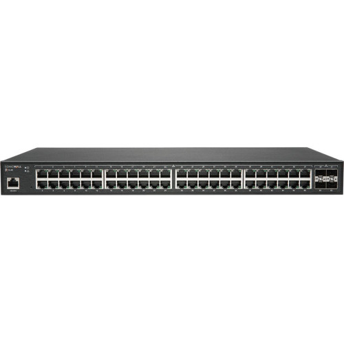 SonicWall Data Networking