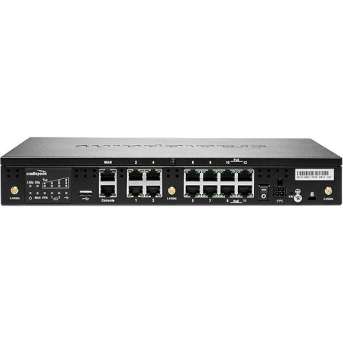 CradlePoint AER3100 Wireless Router