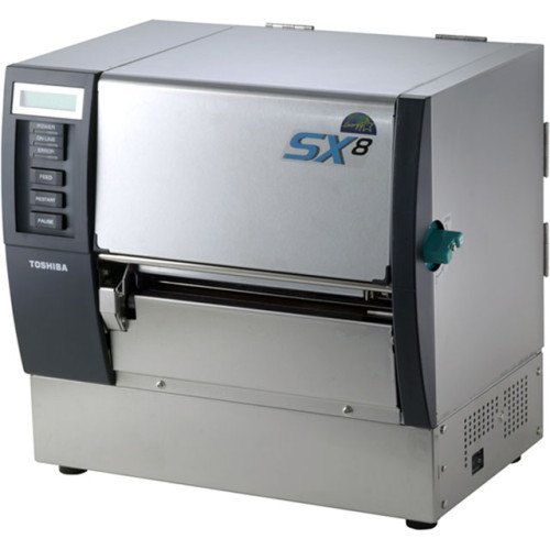 Toshiba Barcode Label Printer
