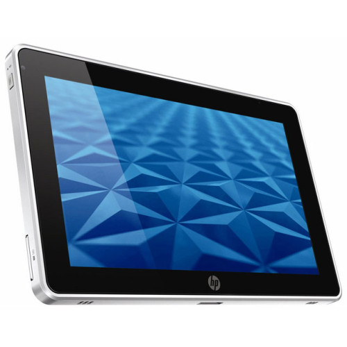 HP Tablet