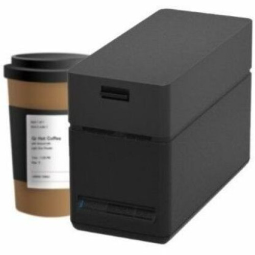 Seiko Barcode Label Printer