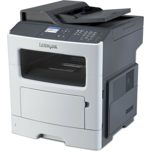 Lexmark Multi-Function Printer