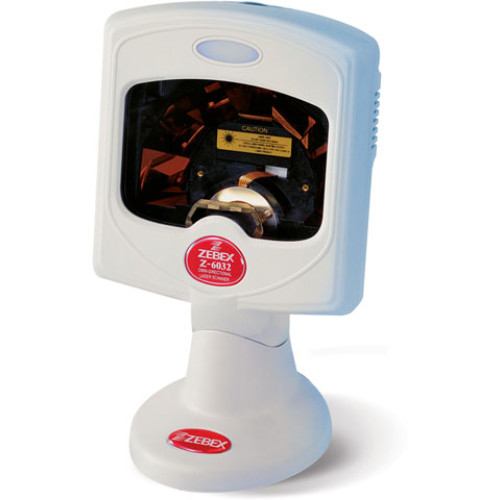 Zebex Z-6032 Barcode Scanner