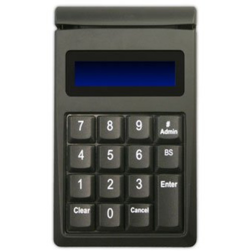 ID Tech Keyboards