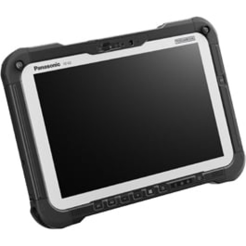 Panasonic Tablet