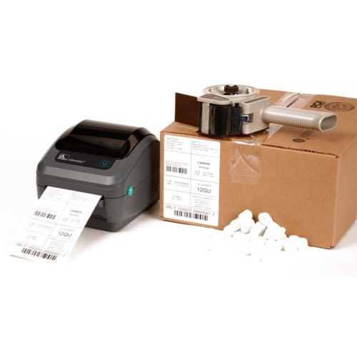 Zebra Barcode Label Printer